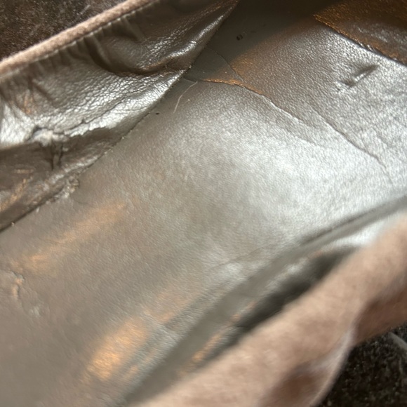 Maria Sharipova by Cole Haan Ballet Flats 11 - Picture 3 of 8